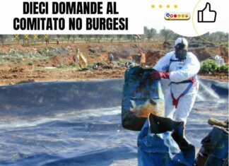 Dieci domande al comitato no Burgesi
