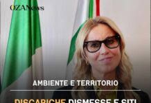 Discariche dismesse e siti contaminati, dalla Regione 1,5 milioni di euro