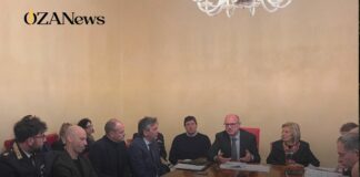 Festività natalizie in sicurezza: vertice in Prefettura a Lecce