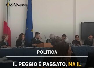 Il peggio è passato, ma il male è rimasto
