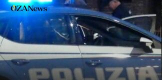 Lecce, aggressione in un locale: identificati e denunciati due giovani
