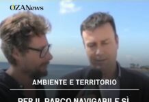 Per il Parco Navigabile sì, per Torre San Giovanni no: il paradosso Ugento