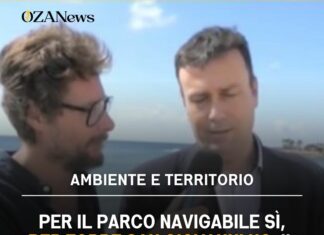 Per il Parco Navigabile sì, per Torre San Giovanni no: il paradosso Ugento