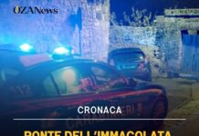 Ponte dell’Immacolata, controlli straordinari dei Carabinieri