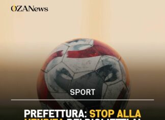 Prefettura: stop alla vendita dei biglietti ai residenti di Taviano per Bagnolo–Taviano