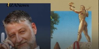 Quando il ministro Giuli voleva riportare lo Zeus nel “piccolo Louvre” di Ugento