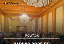 Raduno 2025 dei Consigli Comunali dei Ragazzi: Ugento assente