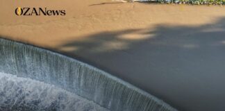 Regione Puglia, divieto di usi impropri dell’acqua fino al 29 ottobre 2026