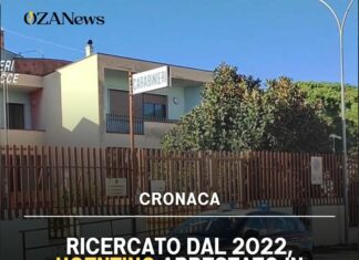 Ricercato dal 2022, ugentino arrestato in Spagna per gravi abusi su minore: decisivo il lavoro dei Carabinieri