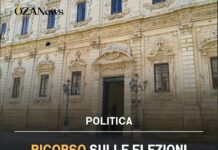 Ricorso elezioni provinciali: la difesa della Provincia