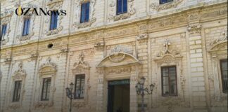 Ricorso elezioni provinciali: la difesa della Provincia