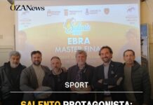 Assegnata a Torre San Giovanni la finale europea di Beach Rugby Masters EBRA Series 2026