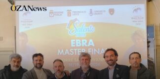 Assegnata a Torre San Giovanni la finale europea di Beach Rugby Masters EBRA Series 2026