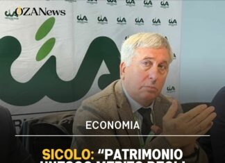 Sicolo: “Patrimonio Unesco merito degli agricoltori”