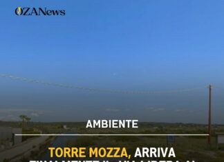 Torre Mozza, via libera ai lavori di disostruzione dei canali