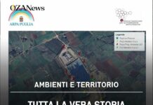 La vera storia dell’ultima Burgesi, certificata da ARPA