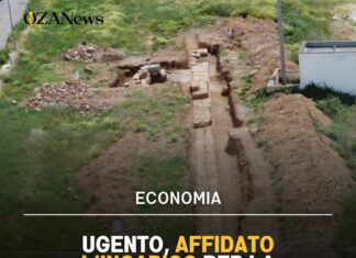 Ugento, affidato l’incarico per la progettazione esecutiva della valorizzazione dell’area archeologica messapica