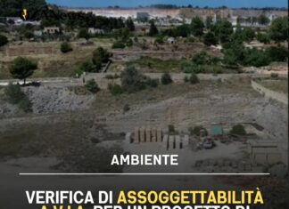 Nuovo impianto rifiuti a Taurisano, via alla V.I.A.