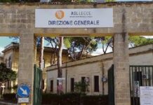 ASL Lecce brilla nel Rapporto Agenas 2025