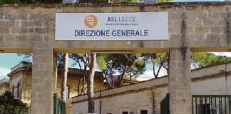 ASL Lecce brilla nel Rapporto Agenas 2025