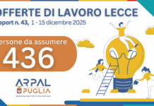 ICT Day 2025: Lavoro a Lecce ICT Day 2025: Lavoro a Lecce