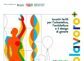 Lecce, focus su urbanistica di genere “Che genere di Città – Incontri fertili sull’urbanistica di genere”