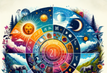 L’oroscopo di oggi, Martedì 14 Maggio 2024 L'oroscopo di oggi, Martedì 14 Maggio 2024