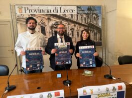 La Puglia e il Salento in Svizzera: ecco la grande Festa di San Nicolaus