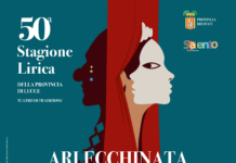 Arlecchinata e Pagliacci in scena al Politeama Greco Il 19 e il 21 dicembre in scena Arlecchinata e Pagliacci
