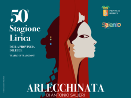 Il 19 e il 21 dicembre in scena Arlecchinata e Pagliacci