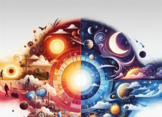 L’oroscopo di oggi, martedì 11 giugno 2024 L'oroscopo di oggi, martedì 11 giugno 2024