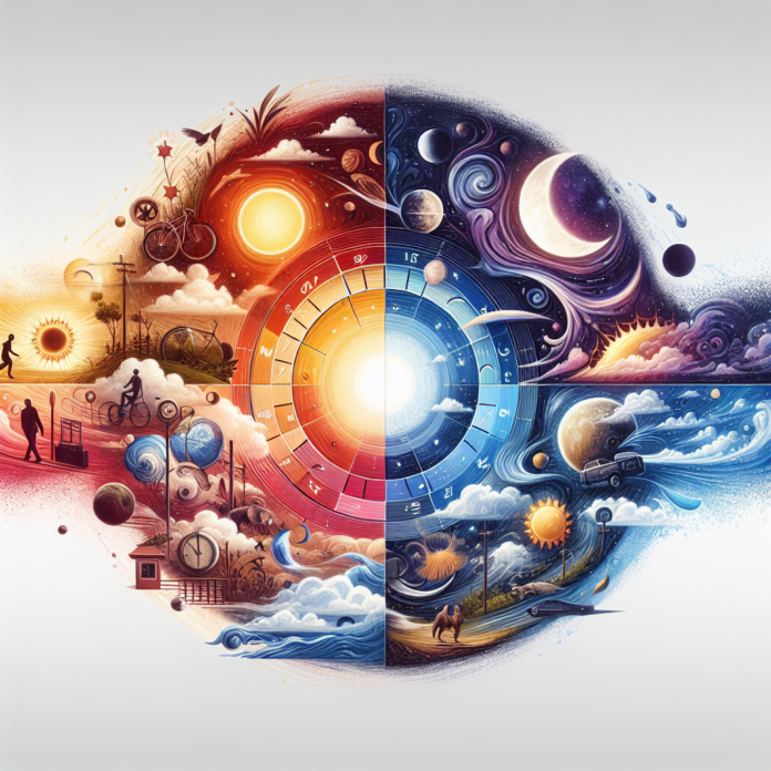 L'oroscopo di oggi, martedì 11 giugno 2024