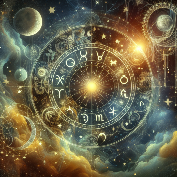 L'oroscopo di oggi, venerdì 13 dicembre 2025