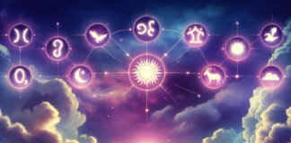 L’oroscopo di oggi, domenica 16 giugno 2024 L'oroscopo di oggi, domenica 16 giugno 2024