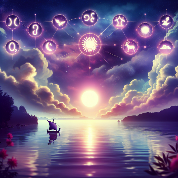 L'oroscopo di oggi, domenica 16 giugno 2024