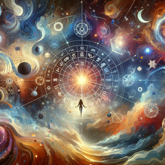 L'oroscopo di oggi, Ventisei Giugno 2024