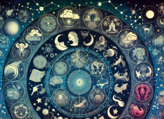 L’oroscopo di oggi, 16 Dicembre 2025 L'oroscopo di oggi, undici giugno 2024