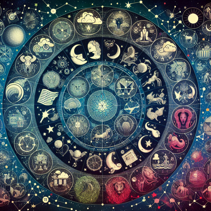 L'oroscopo di oggi, undici giugno 2024