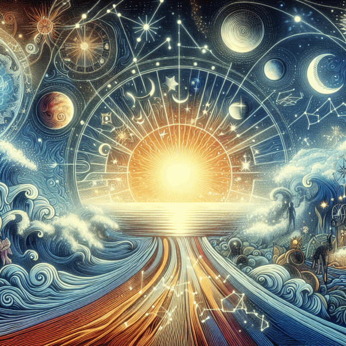 L'oroscopo di oggi, martedì 2 dicembre 2025