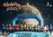 Ugento: Corri con Don Tonino Ugento: Corri con Don Tonino