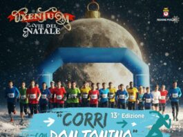 Ugento: Corri con Don Tonino