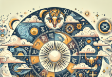 L’oroscopo di oggi, undici giugno 2024 L'oroscopo di oggi, undici giugno 2024