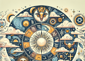 L’oroscopo di oggi, 17 Dicembre 2025 L'oroscopo di oggi, undici giugno 2024