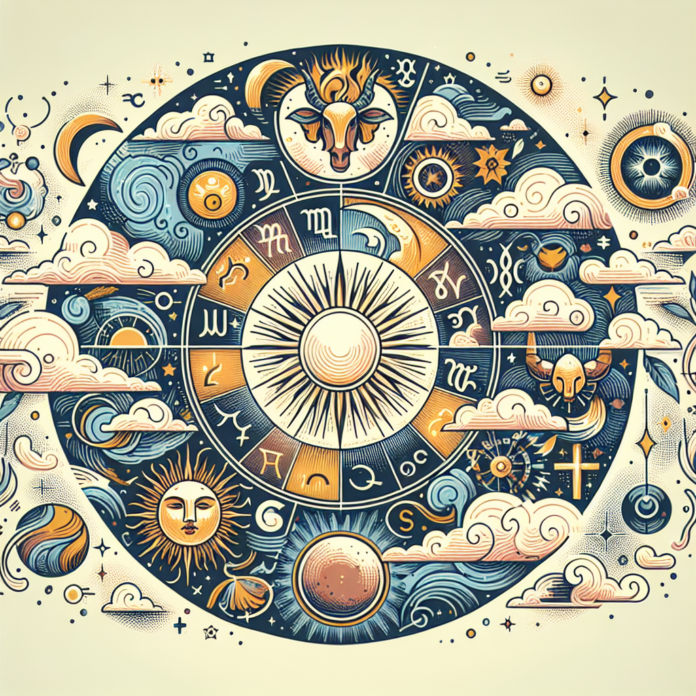 L'oroscopo di oggi, undici giugno 2024