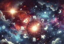 L’oroscopo di oggi, lunedì 1 dicembre 2025 L'oroscopo di oggi, lunedì 1 dicembre 2025