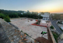 Tricase Porto: scattano quattro denunce per un parcheggio Tricase: Abusi al Porto