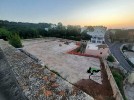 Tricase: Abusi al Porto