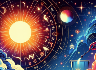 L’oroscopo di oggi, Stelle litigiose e vento salentino L'oroscopo di oggi, Stelle litigiose e vento salentino