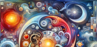 L’oroscopo di oggi, “che dio ce la mandi buona!” L'oroscopo di oggi, "che dio ce la mandi buona!"