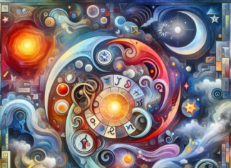 L’oroscopo di oggi, “che dio ce la mandi buona!” L'oroscopo di oggi, "che dio ce la mandi buona!"